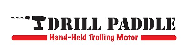Drill Paddle