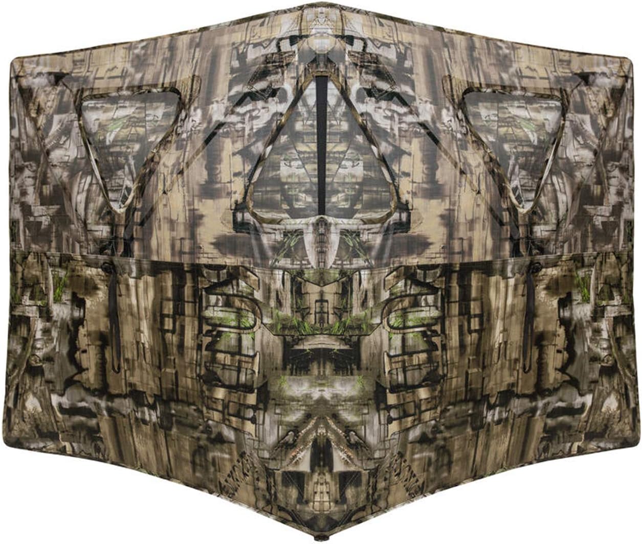 Primos Hunting Double Bull Stakeout Blind with SurroundView