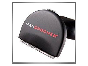 Premium Extra-wide Blade Design