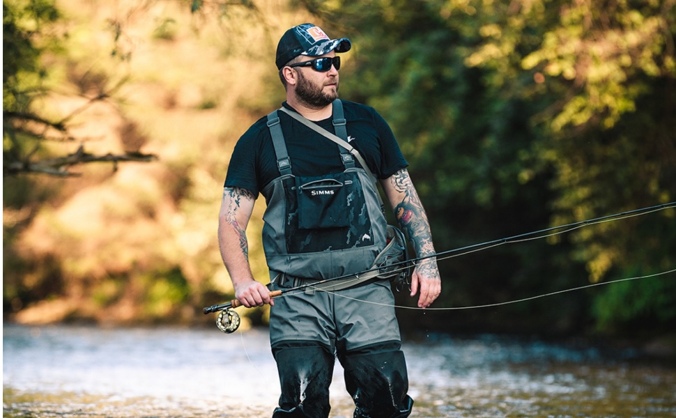 fly fishing leader