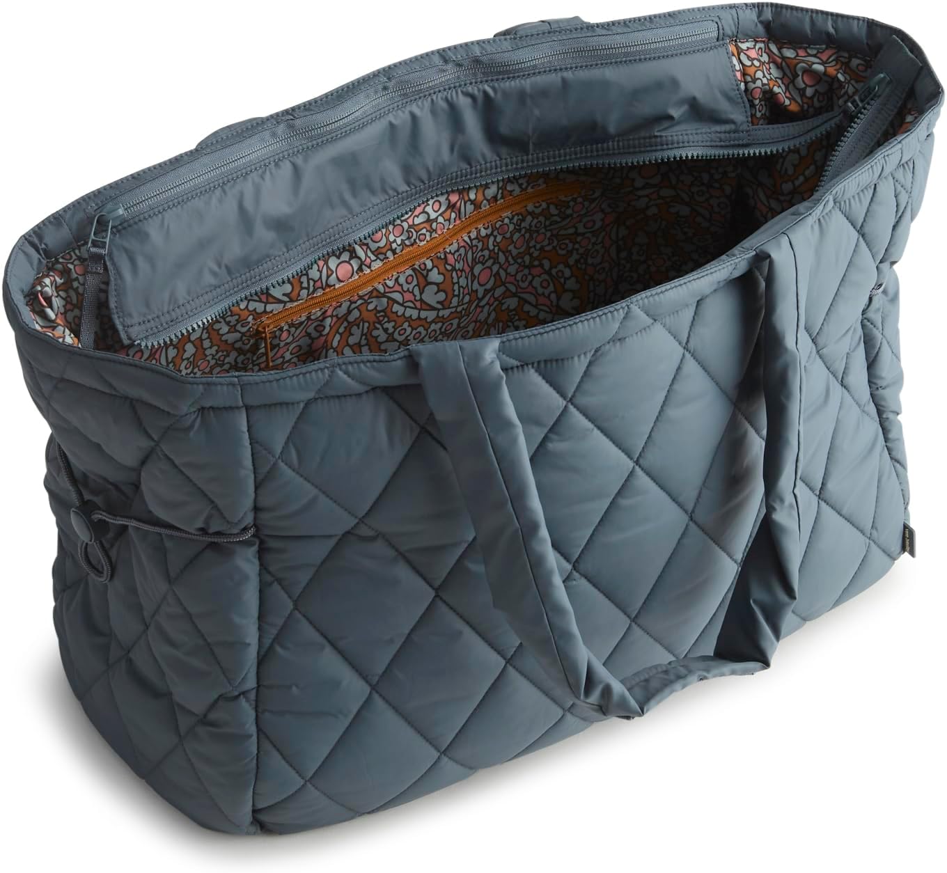 Vera Bradley Women's Knollton Travel Tote Bag - Featherweight