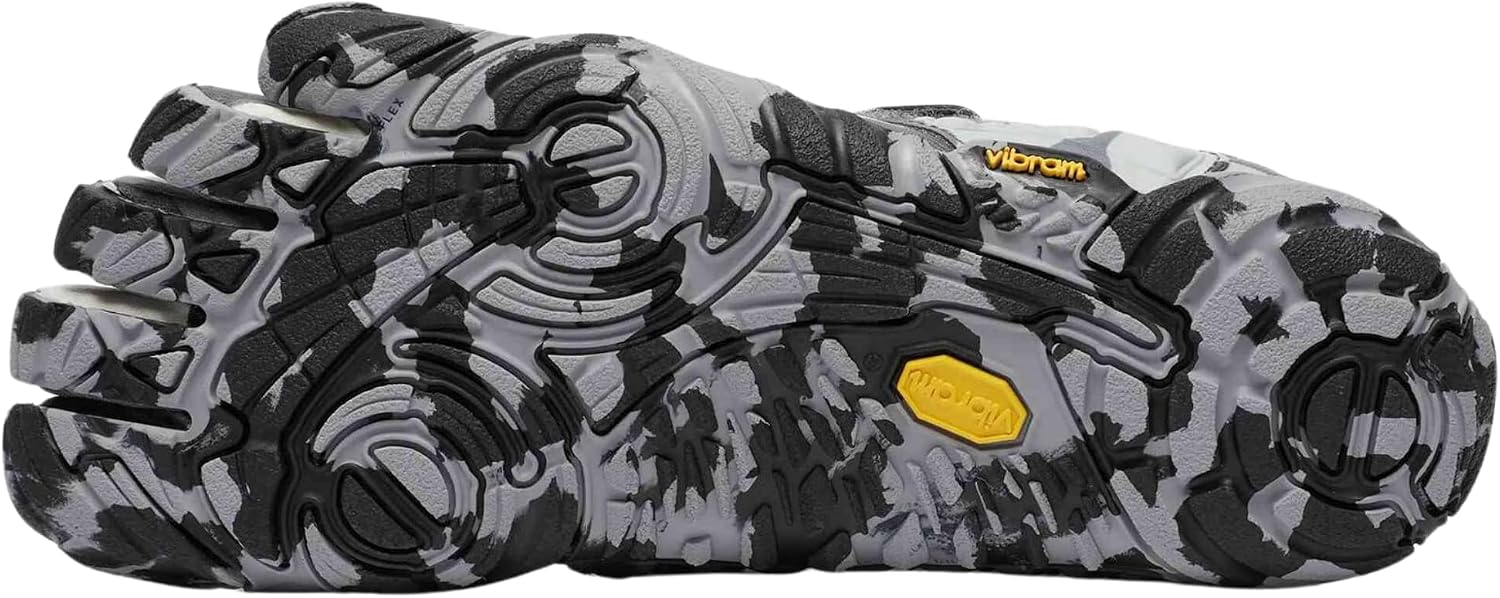 Vibram Women's FiveFingers V-Train 2.0 | Barefoot Cross-Training Shoe for Balance and Stability