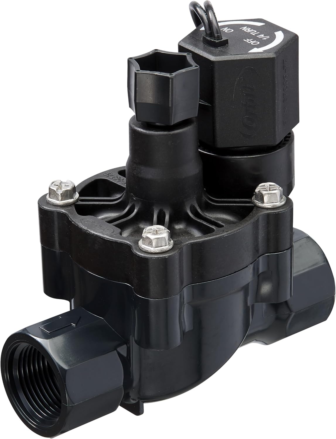 Orbit 57280 3/4" FPT L-Series Automatic Sprinkler Valve