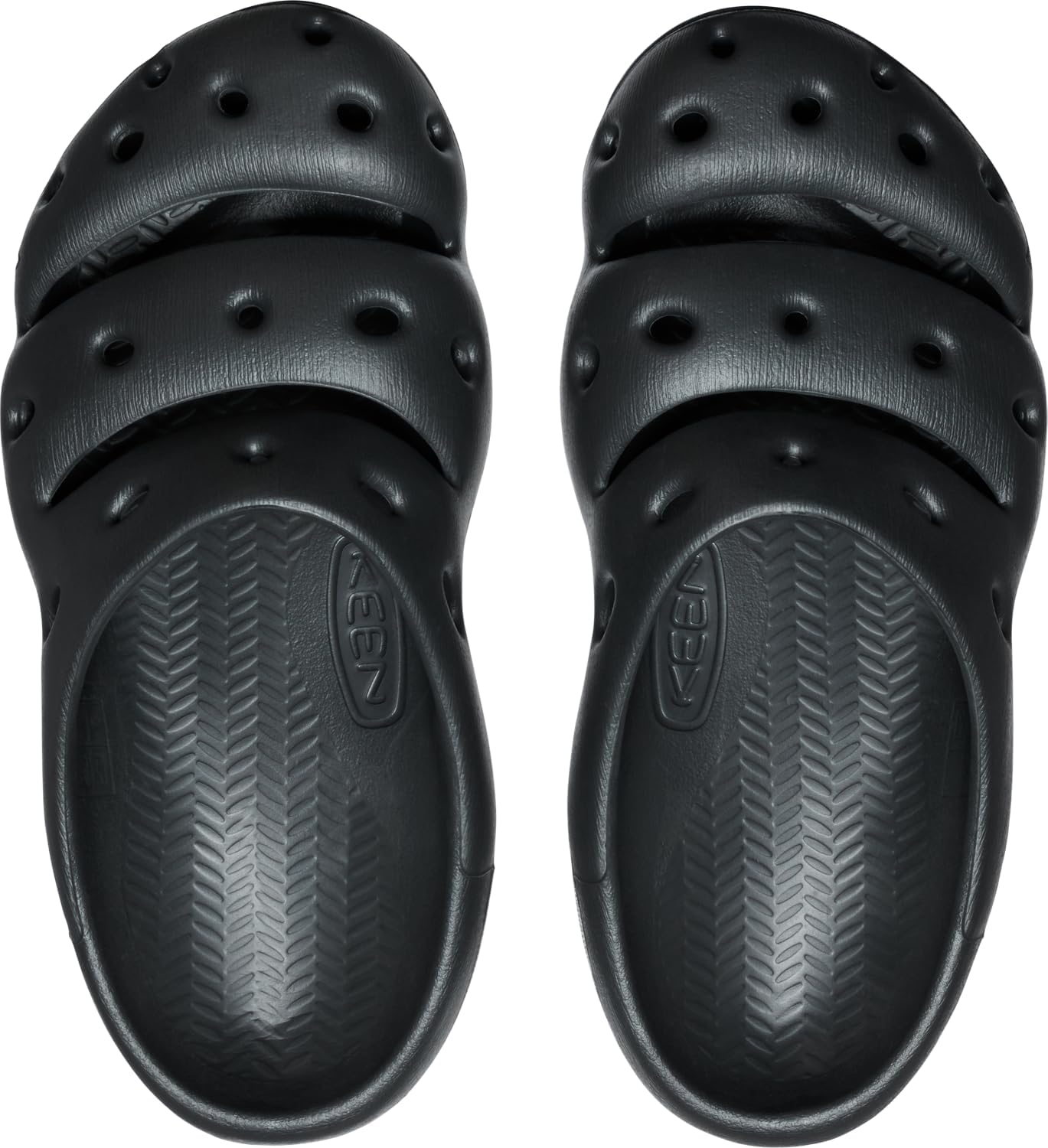 KEEN Men's Yogui Slides