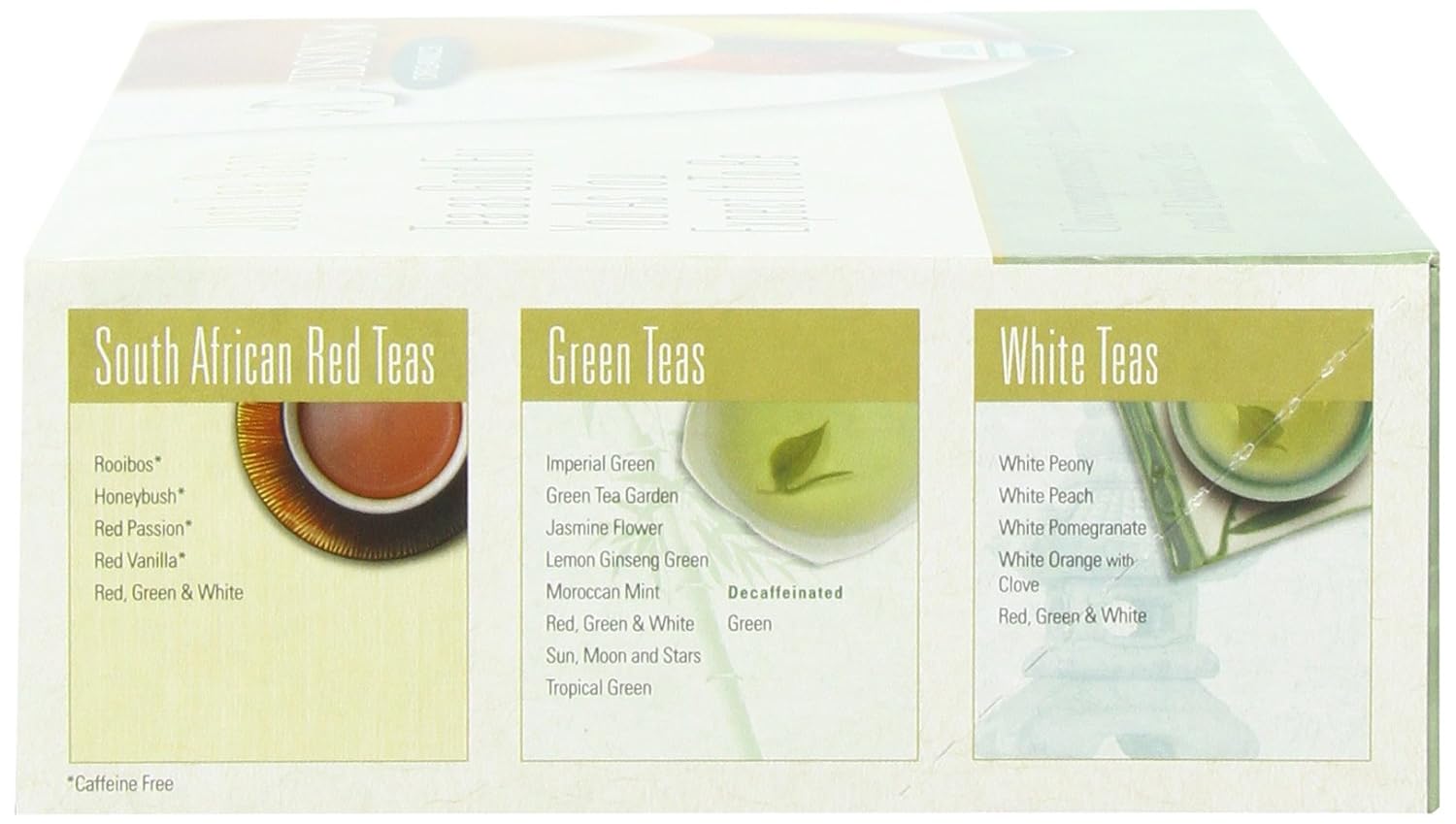 Davidson's Organics, Yerba Mate, 100-count Unwrapped Tea Bags