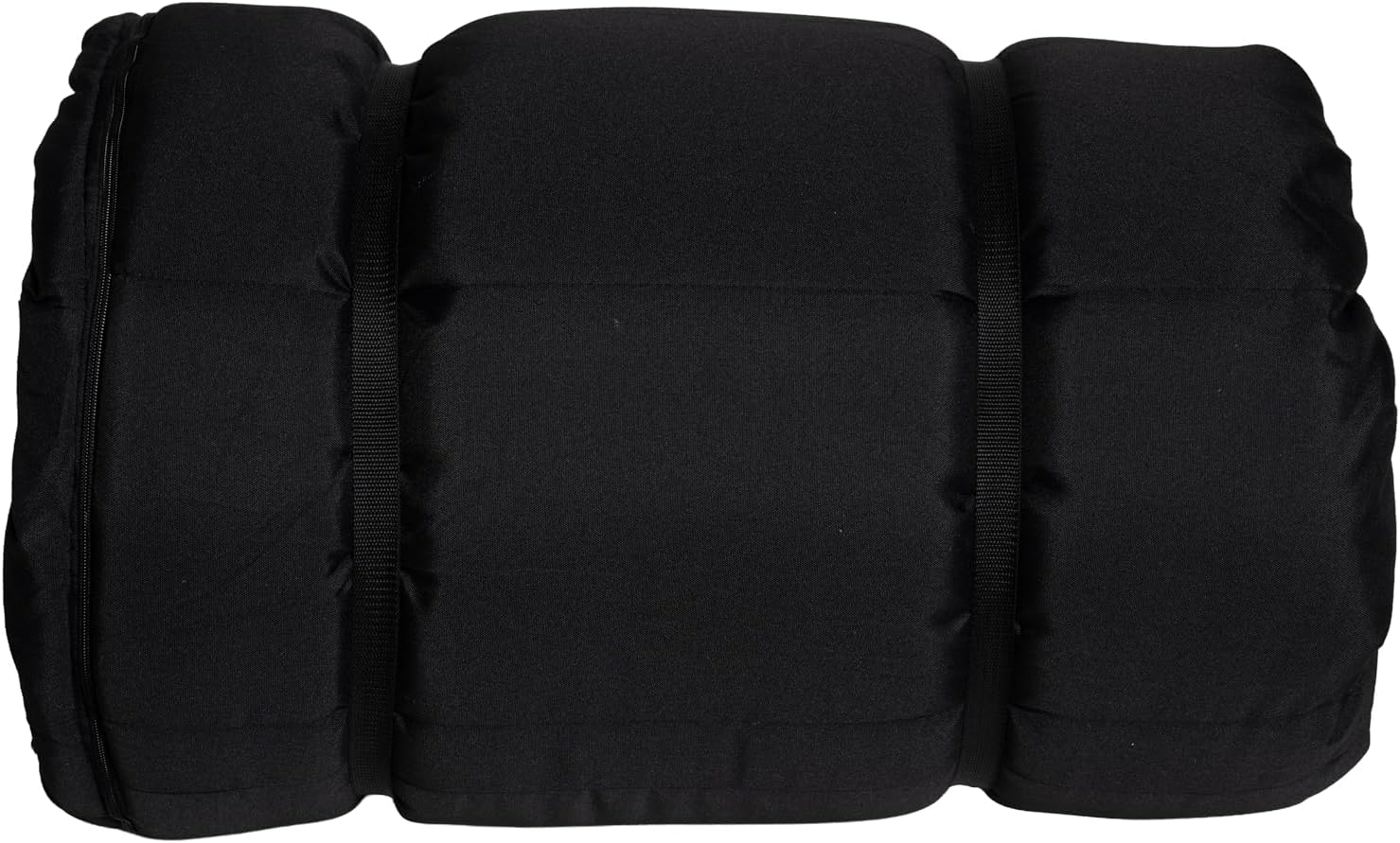 Teton Mammoth Queen Size Double Sleeping Bag- A Warm Bag the Whole Family can Enjoy – Great for Camping, Hunting and Base Camp. Compression Sack Included