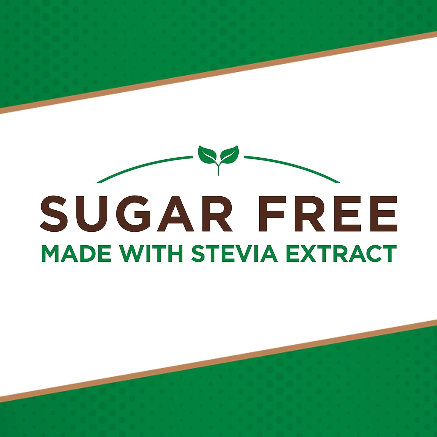 Russell Stover Sugar Free Dark Chocolate Medallions, 3 oz. Bag (270215)