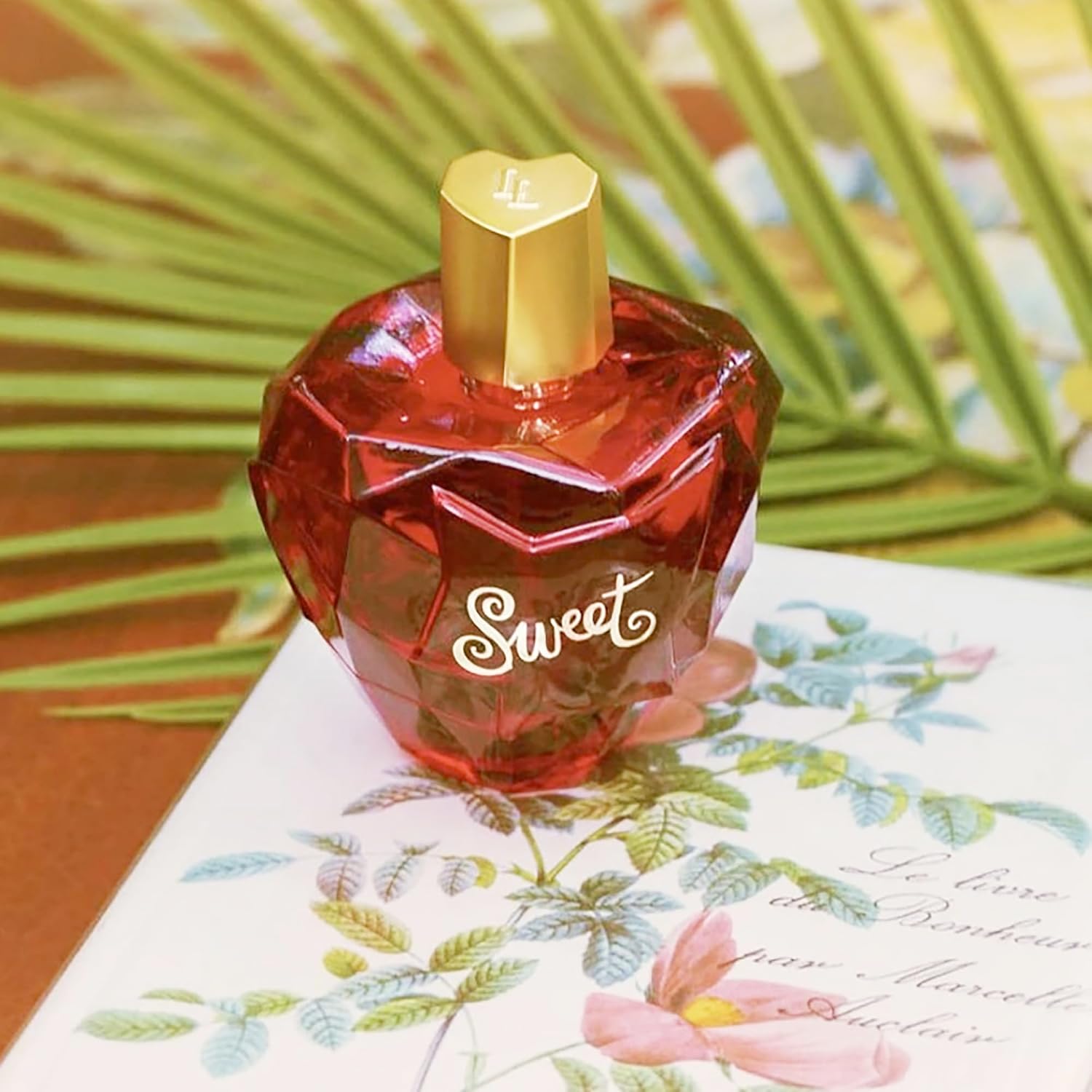 Lolita Lempicka Eau De Parfum Travel Spray, 0.50 fl oz