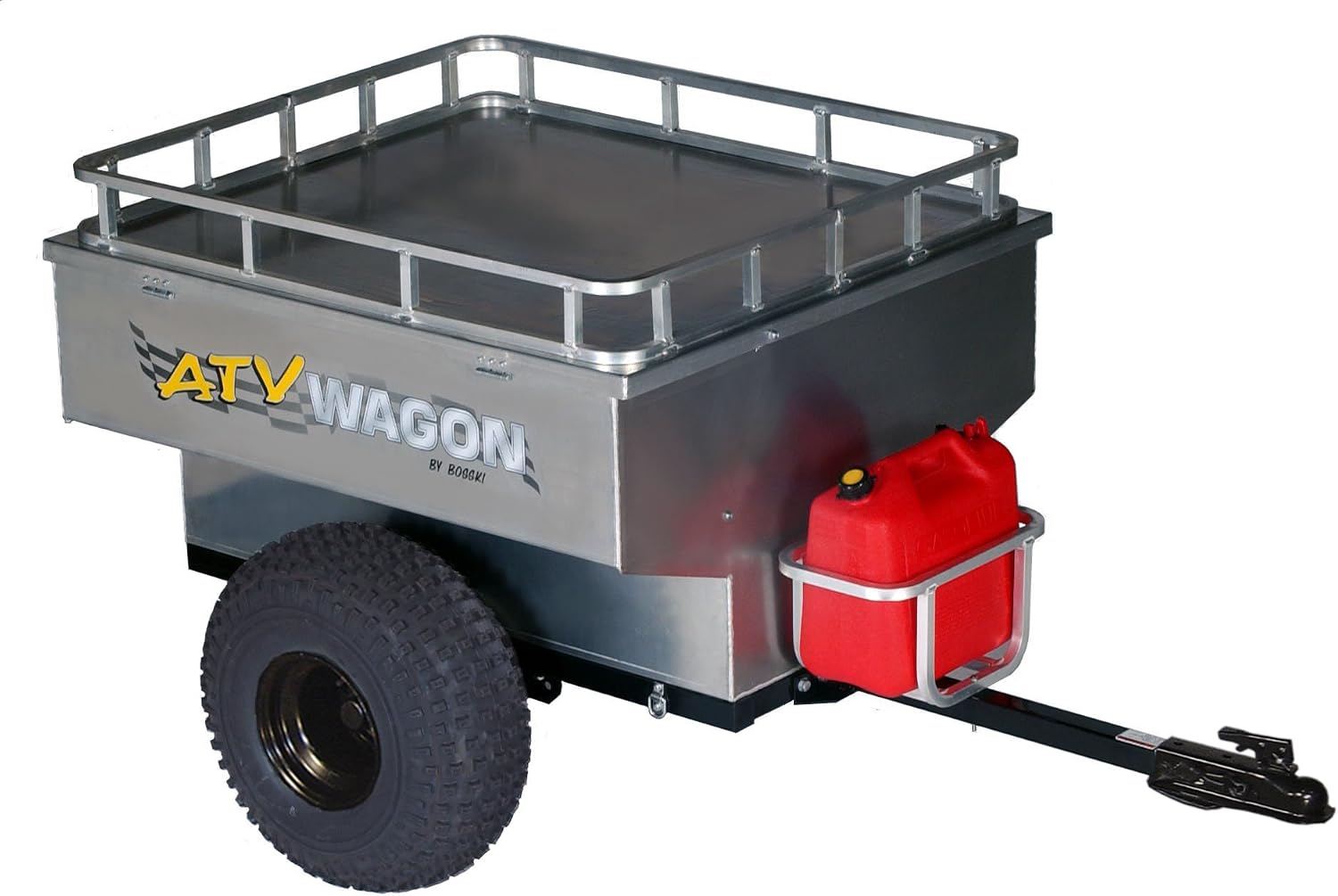 800al ATV Wagon Trailer