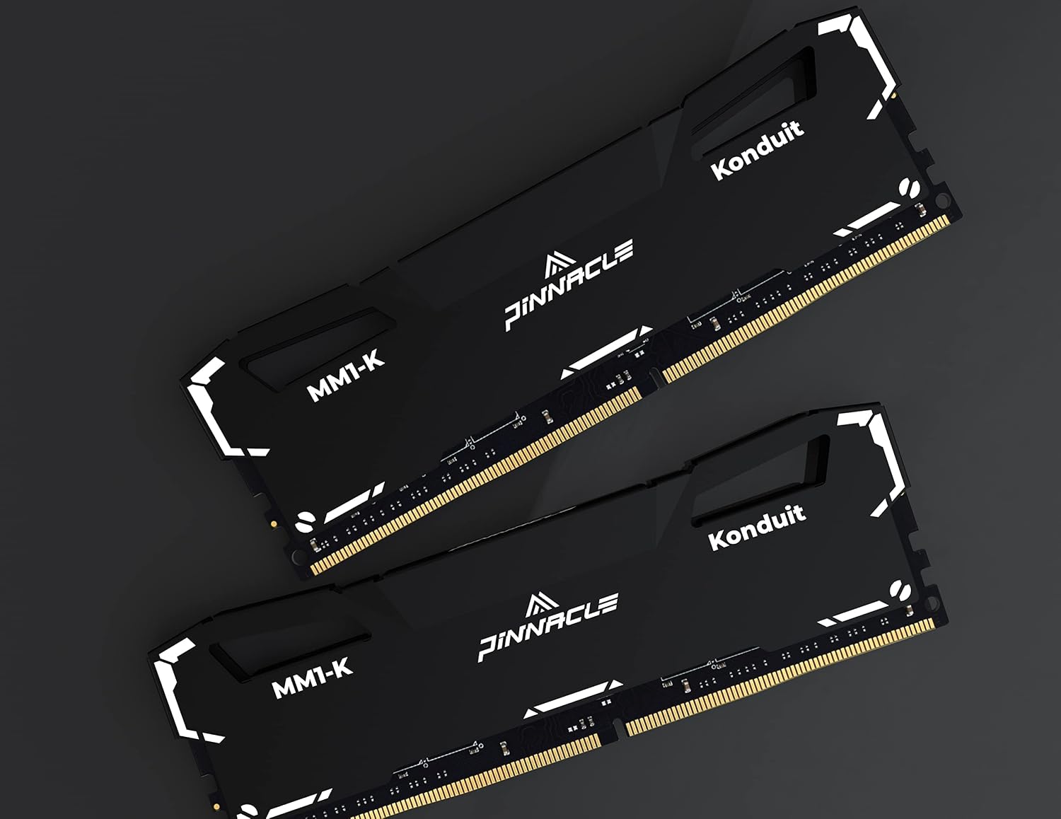 Timetec 16GB KIT (2x8GB) DDR4 3200MHz (PC4-3200AA) PC4-25600 UDIMM Desktop RAM – 288-Pin 1.2V CL22 Non-ECC Unbuffered DIMM Memory Module Upgrade