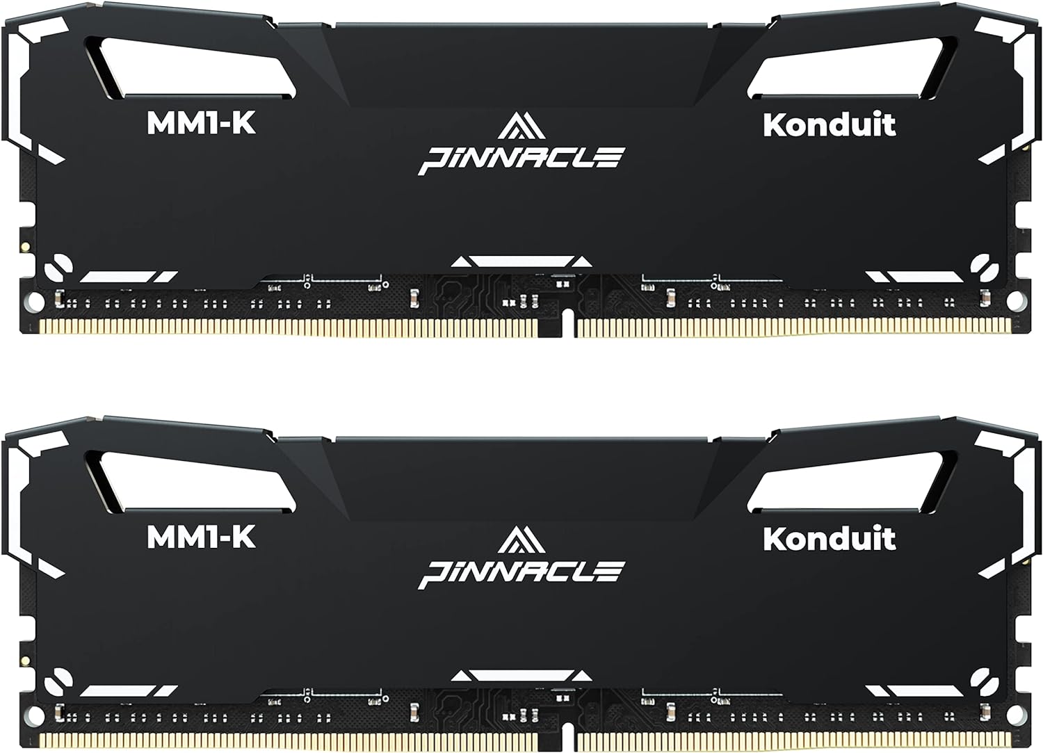 Timetec 16GB KIT (2x8GB) DDR4 3200MHz (PC4-3200AA) PC4-25600 UDIMM Desktop RAM – 288-Pin 1.2V CL22 Non-ECC Unbuffered DIMM Memory Module Upgrade