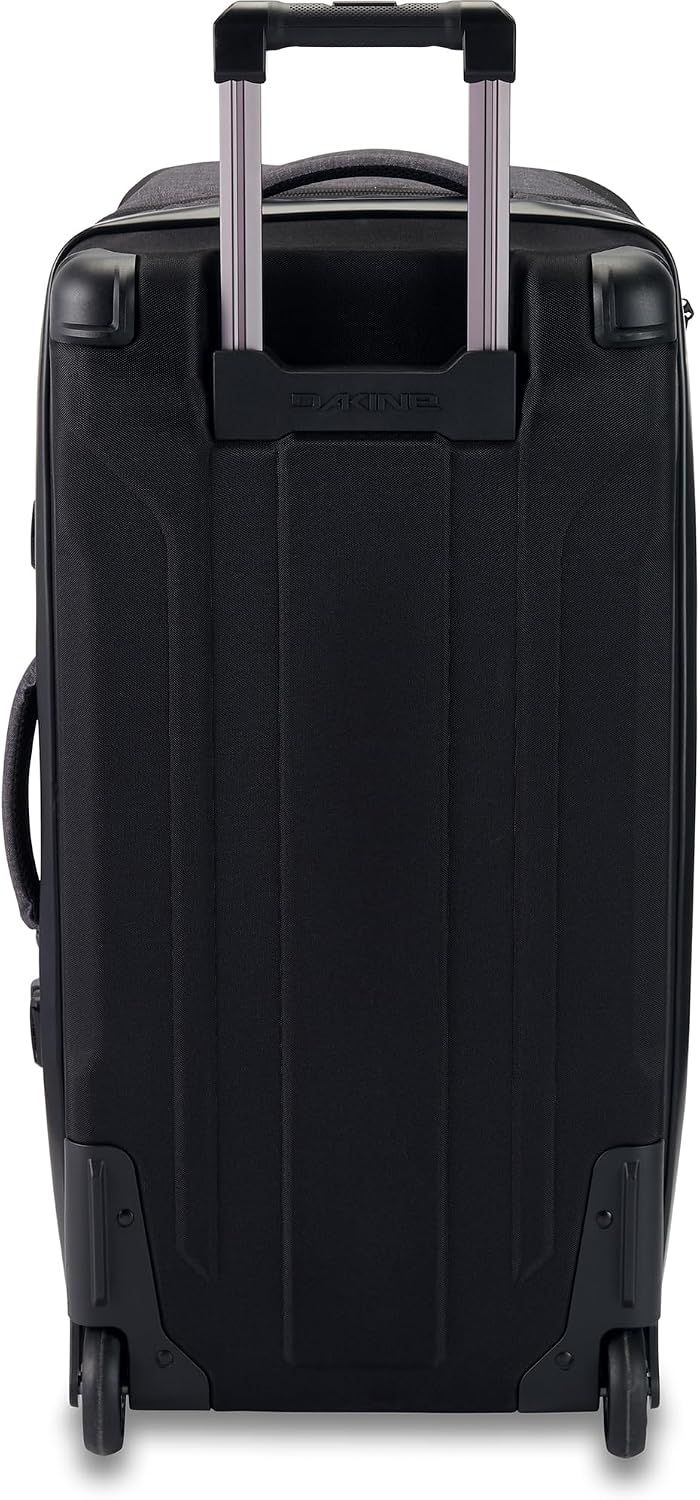 Dakine Split Roller Bag - Carbon, 85 Liter