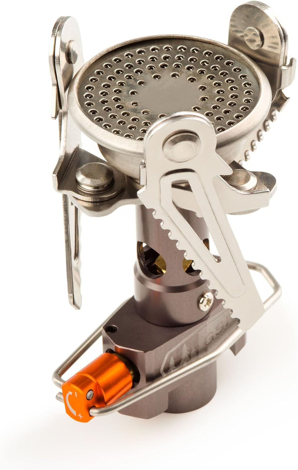 GSI Outdoors Pinnacle Canister Stove Cooking System