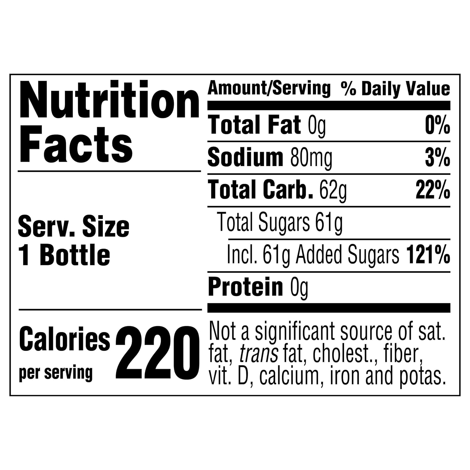 Fanta Orange Soda Soft Drink Bottles, 16.9 fl oz, 6 Pack