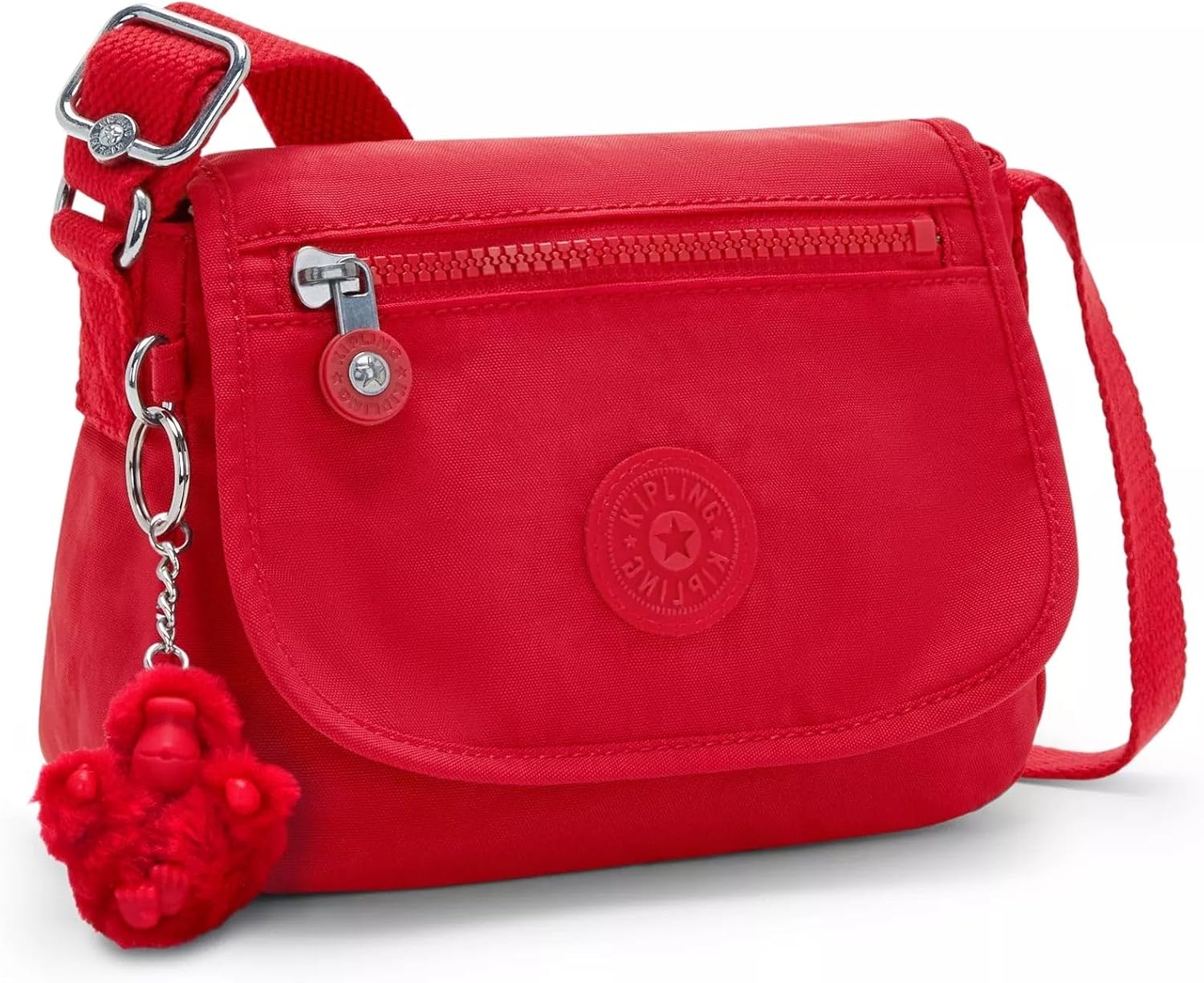 Kipling Sabian Crossbody Mini Bag