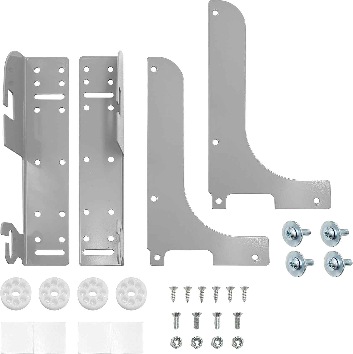 5WB-DMKIT Door Mount Kit for 5WB1 5WB2 5CW2 Series Basket