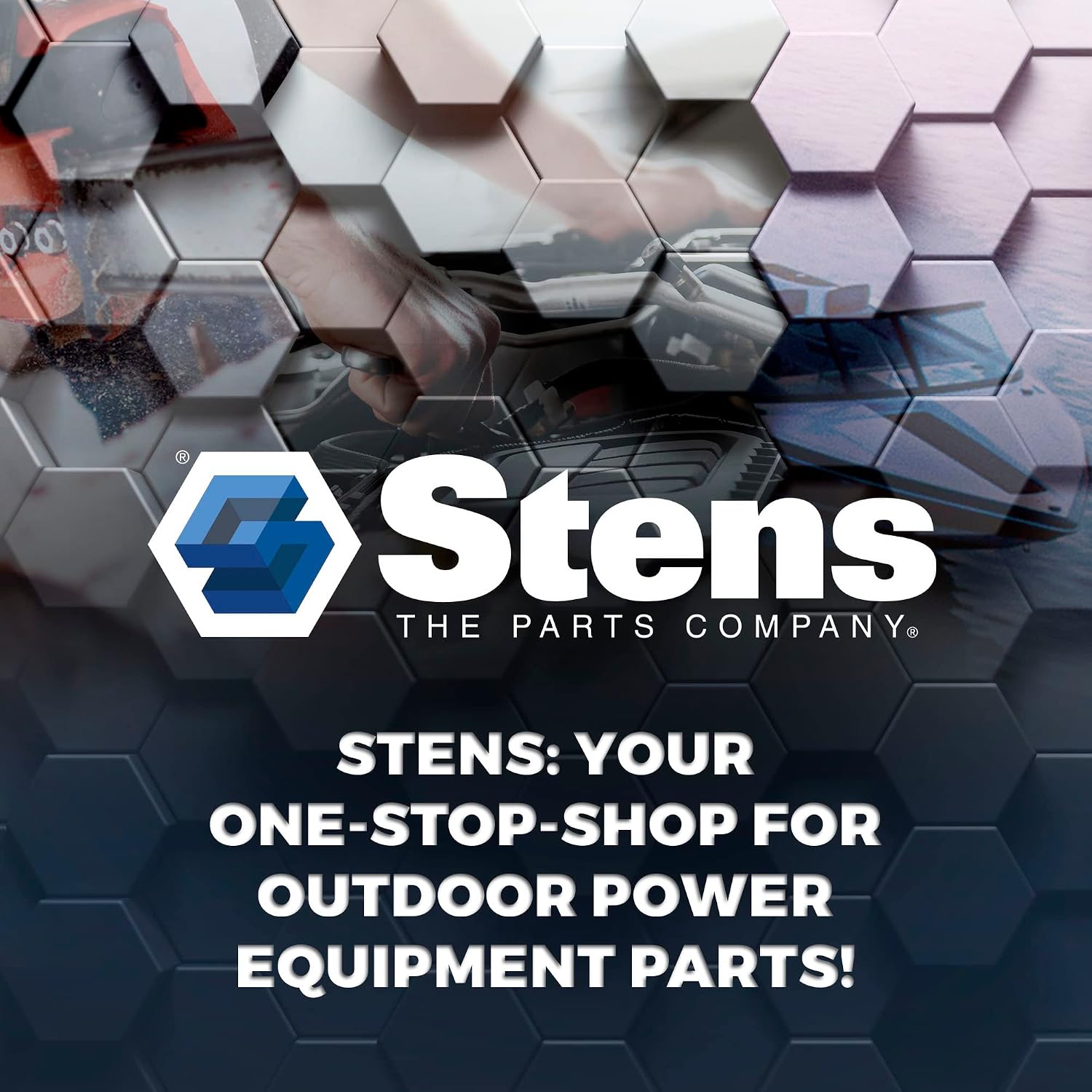 Stens 765-510 Fuel Can Spout Kit, CARB Approved, Fast flow rate, Automatic stop, Leak Proof, 3 Height, 3 Width, 10 Depth, Black