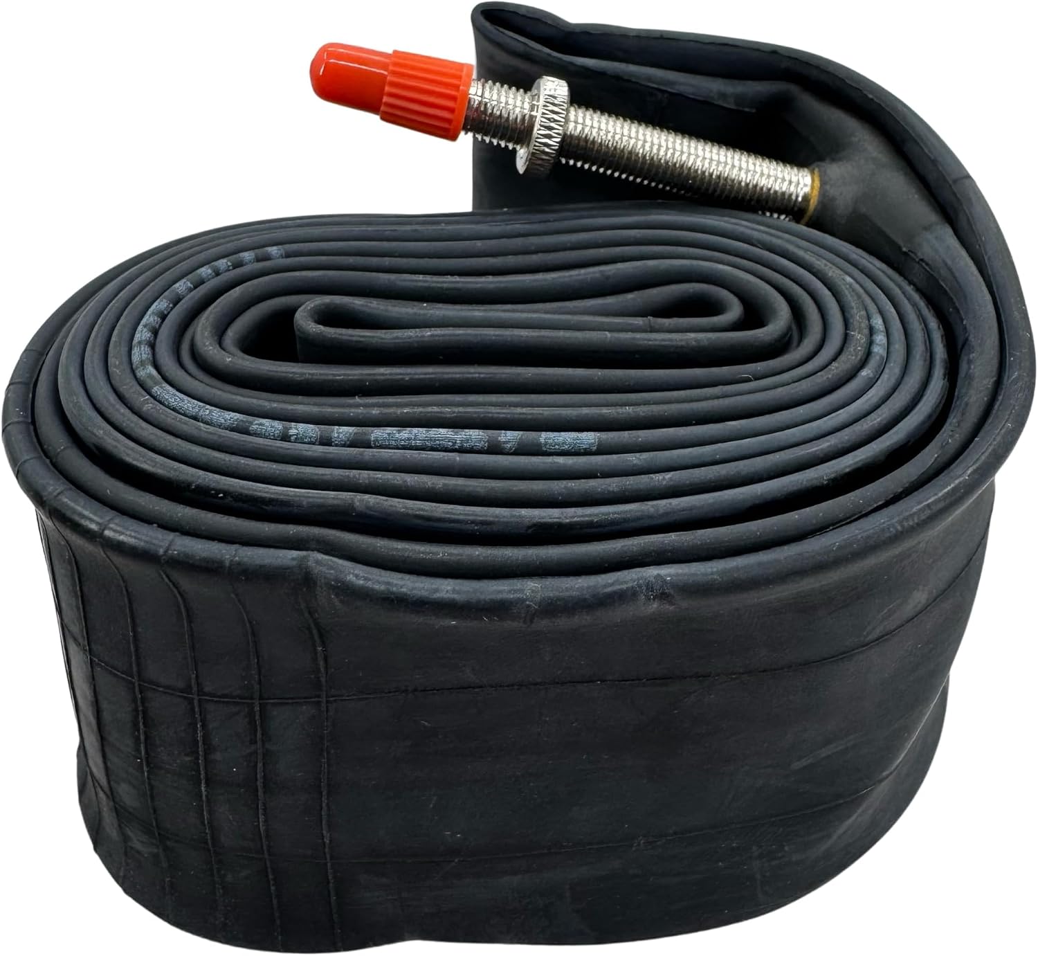 Maxxis 27.5" x 1.90-2.35" Welter Weight Bicycle Inner Tube | 48mm Presta Valve | Removable Valve Core | Puncture Resistant | MTB Bike Tube