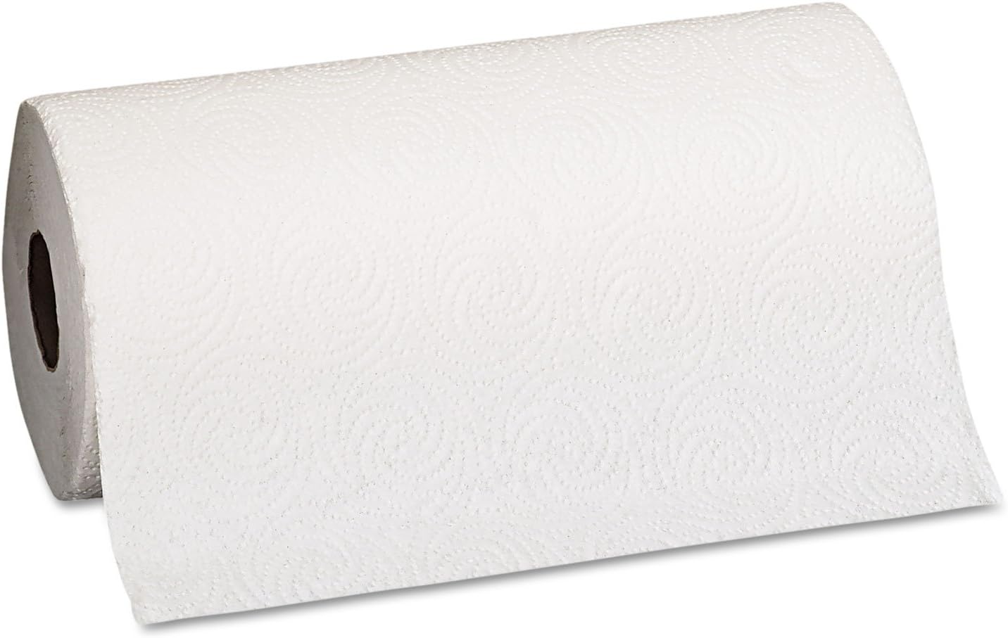 Pacific Blue Select Kitchen Paper Towel, 2-Ply, 8 4/5 x 11 in, 30 ct | 2-Ply Perforated Roll