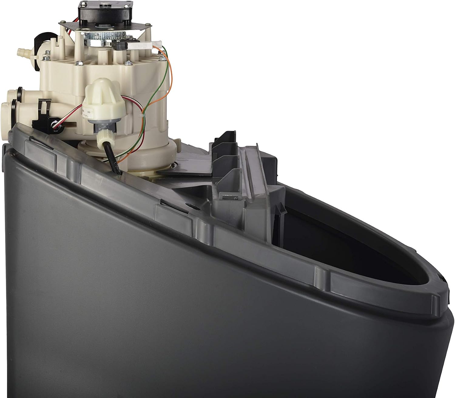 North Star NSC42 Water Softener | 42