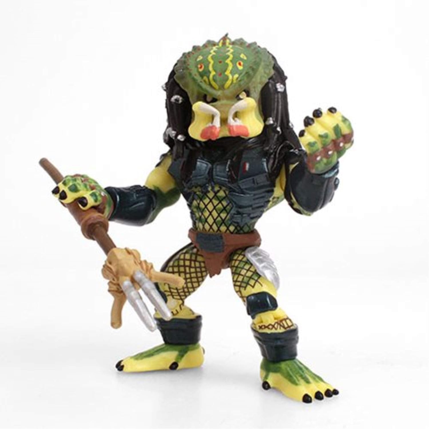 Predator Lost Original Action Vinyl