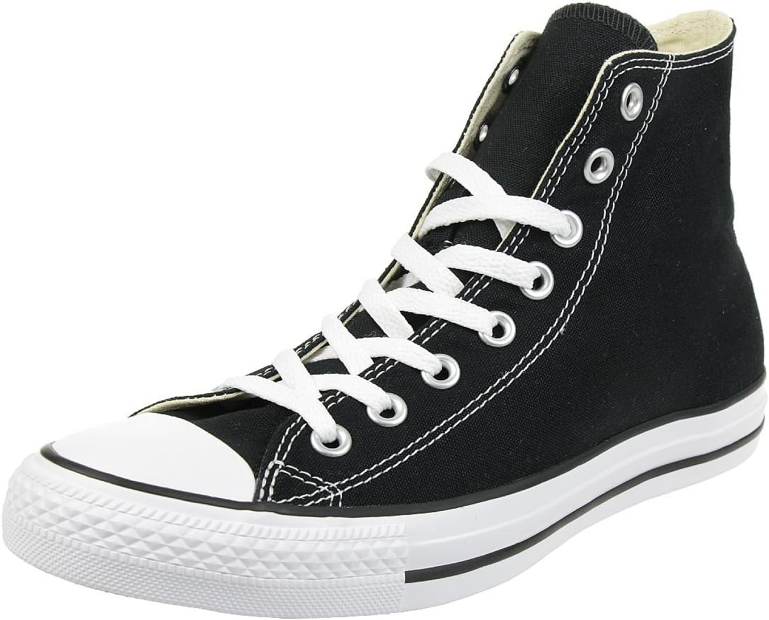 Converse Men's Chuck Taylor All Star Low Top Sneakers