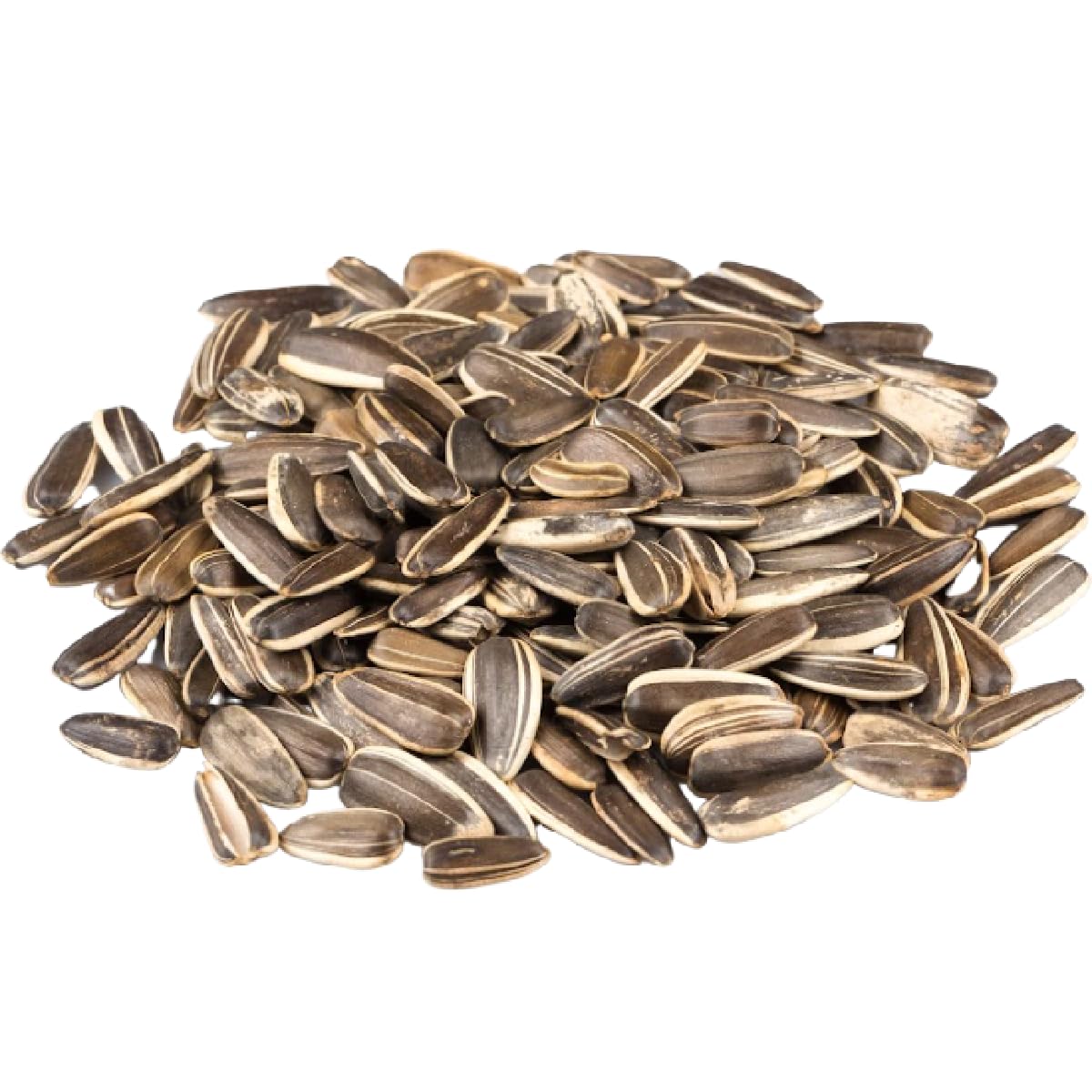 Lightly Sea Salted Sunflower Seed in Shell by Gerbs - 2 LBS - Top 11 Food Allergen Free & Non GMO - Premium Dry Roasted Seeds – COG USA | Small Batch, No Artificial Additives, Resealable Bag | Crack-and-Eat Crunchy Snack | Top 14 Allergen-Free