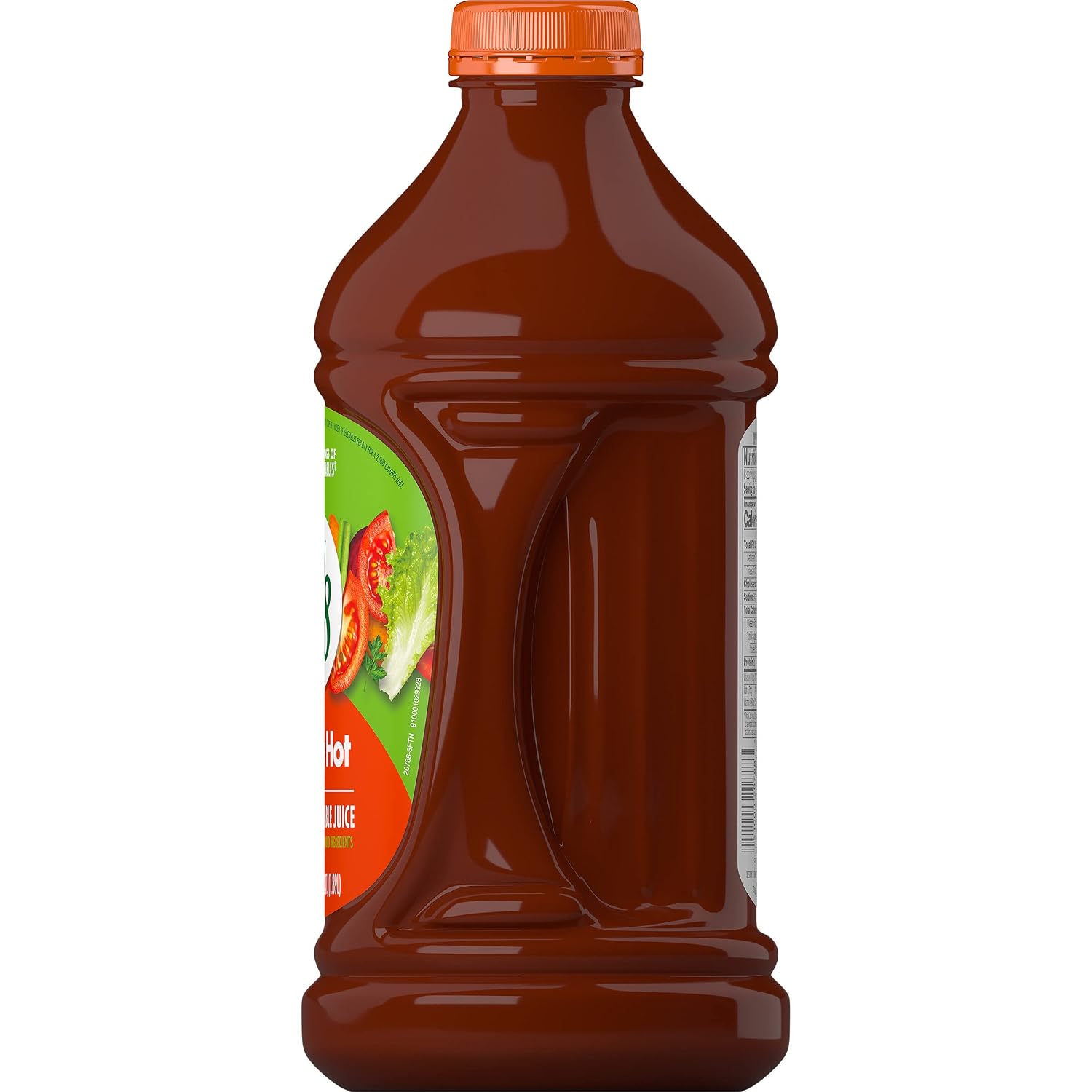 V8 Original 100% Vegetable Juice, 12 fl oz Bottle (12 Pack)