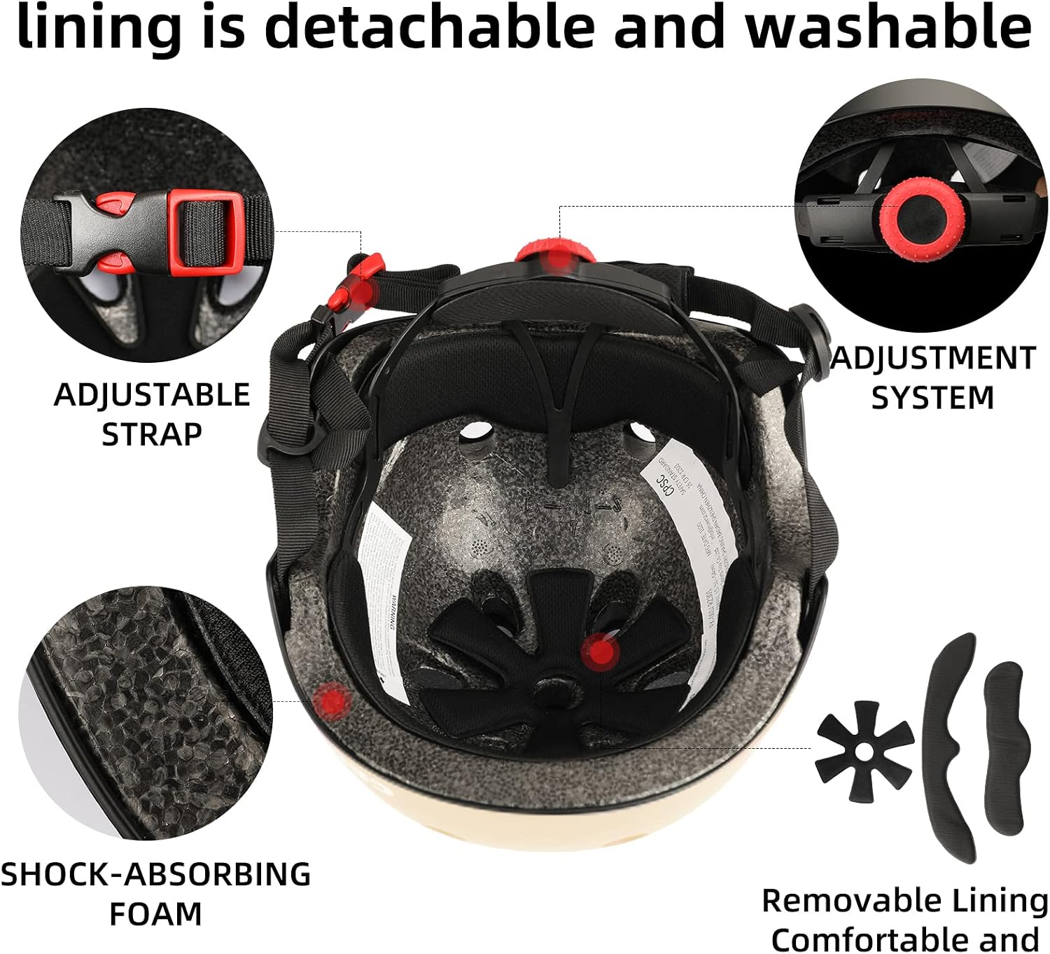 Kids Bike Helmet