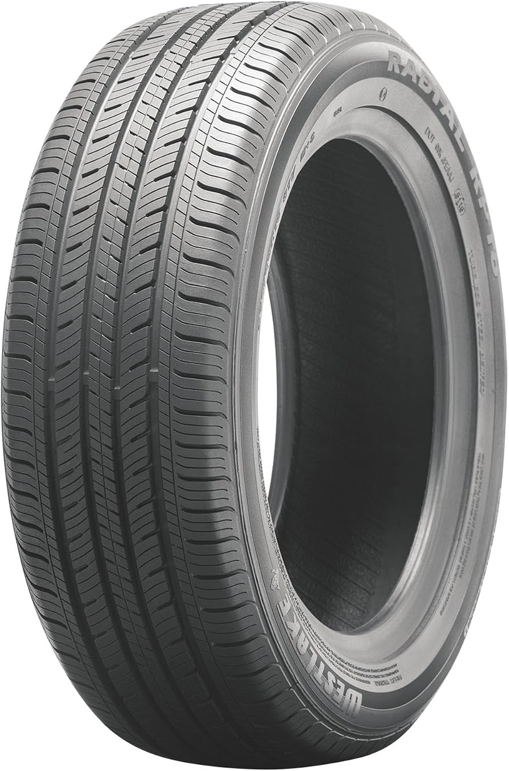 Westlake RP18 All-Season Radial Tire - 205/70R14 95T