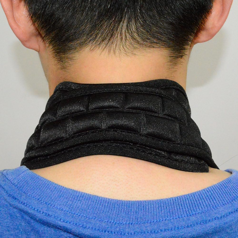 adorence Saxophone Neck Strap with Removable Washable Neck Pad - H04 Black