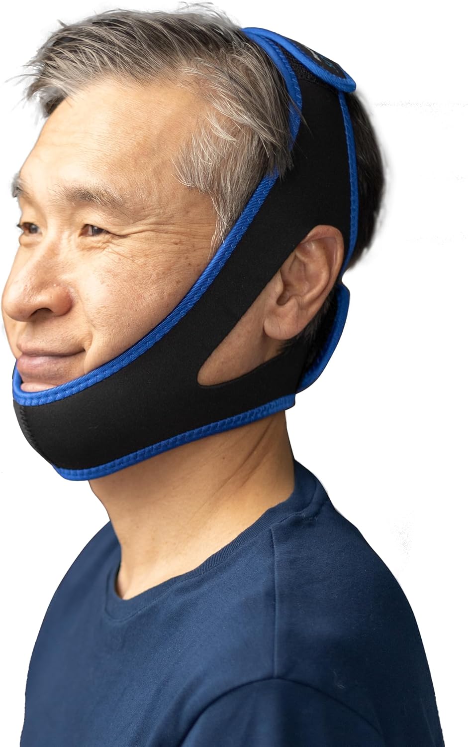 Morpheus Deluxe Chinstrap - Available in 3 Sizes