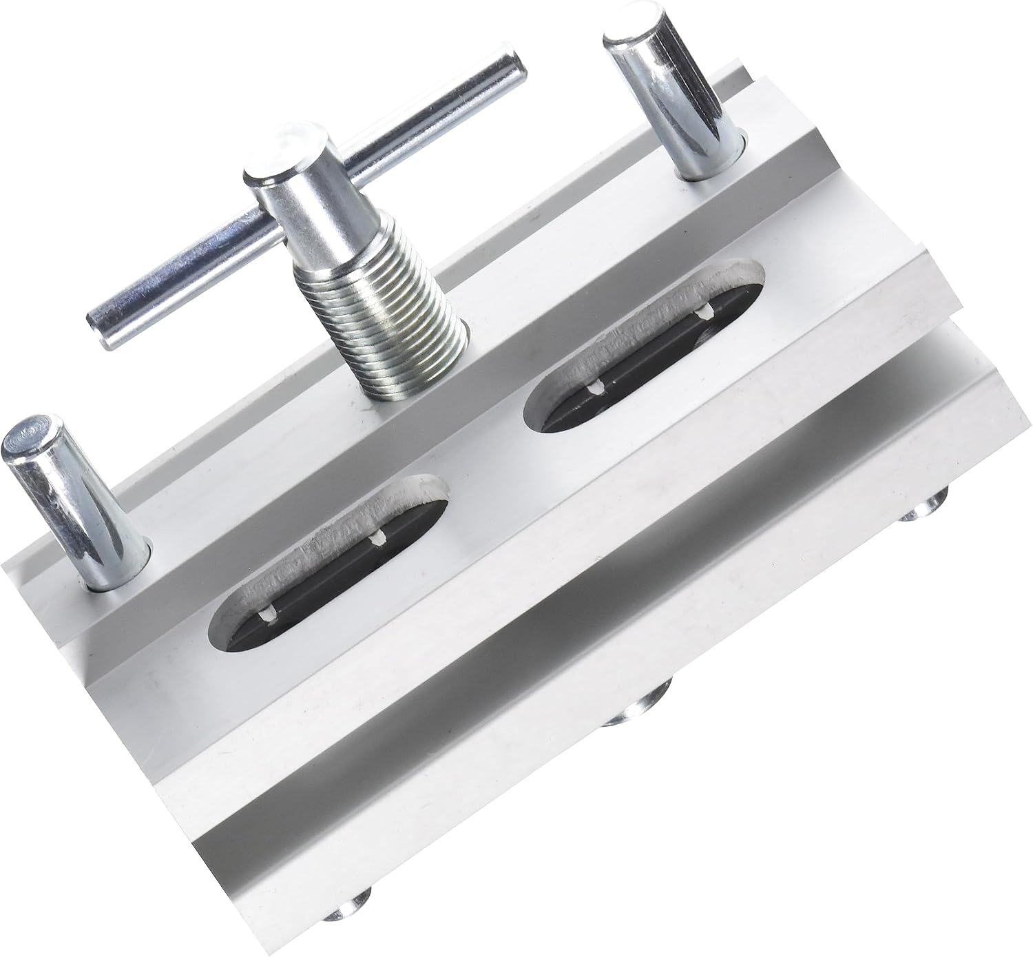 Shop Fox D4116 - Auto-Centering Doweling Jig