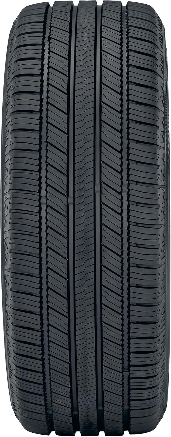 Yokohama Geolandar CV G058 All Season 225/60R18 100H SUV/Crossover Tire