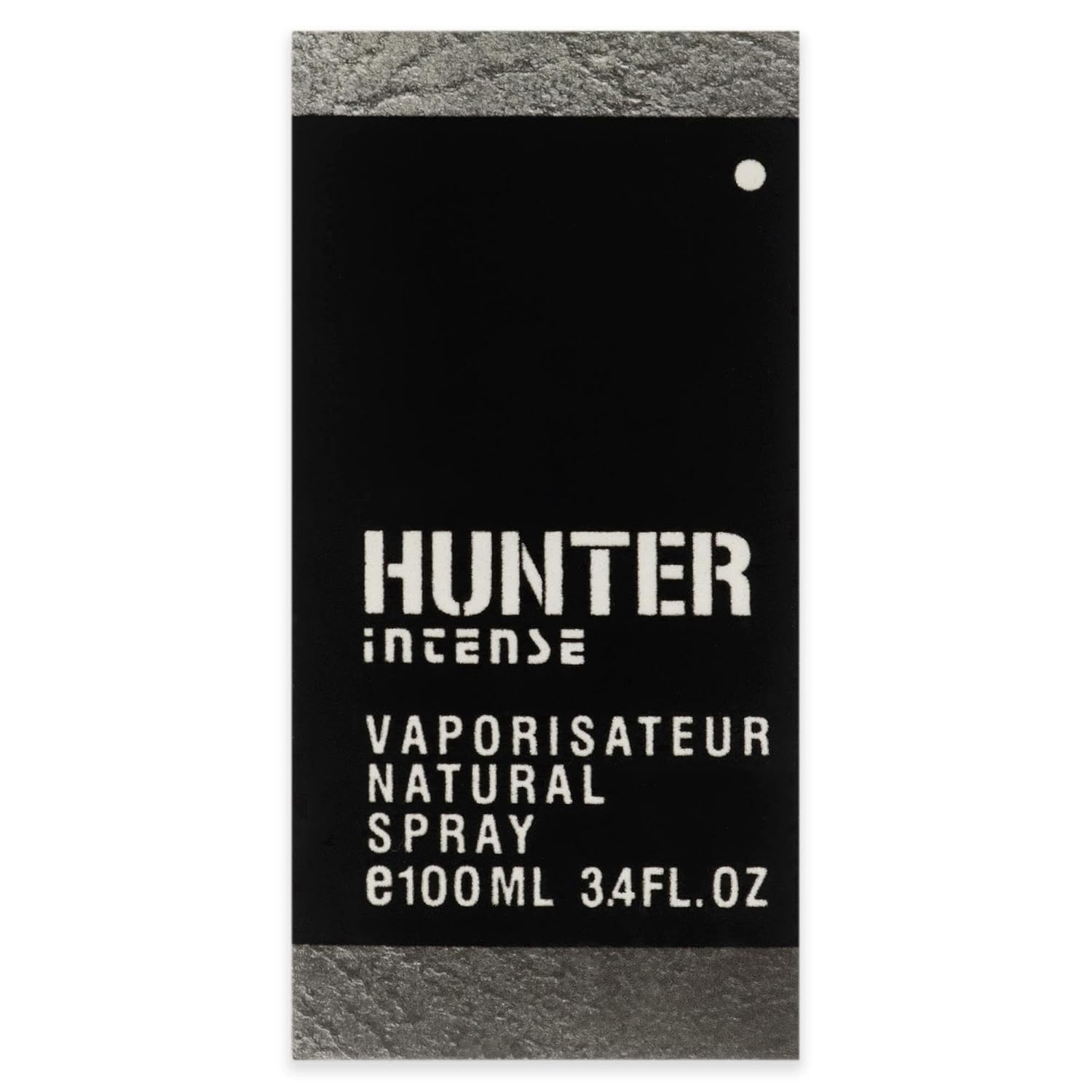 Armaf Hunter Intense for Men Eau de Toilette Spray, 3.4 Ounce
