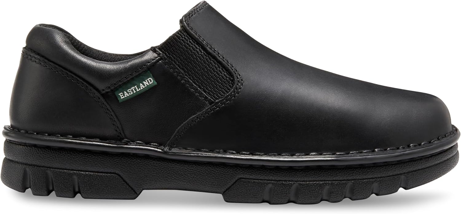 Eastland Men's Newport Slip-On Shoe