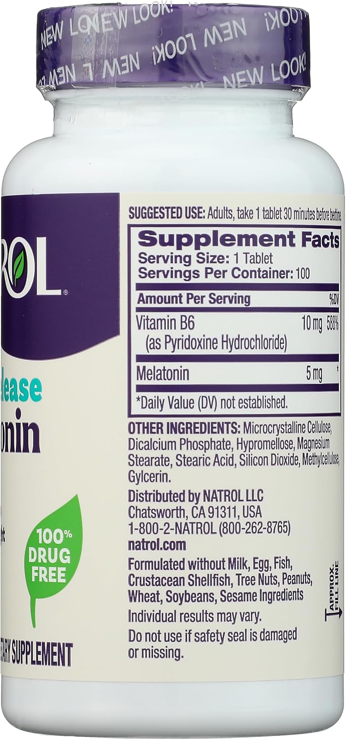 Natrol JuiceFestiv Vitamins and Supplements, 90 Capsules (2-Count) | For Nutrition & Well-being, Antioxidants for Cellular Health, Daily Fruit & Veggie Capsules, 180 Capsules, 45 Day Supply