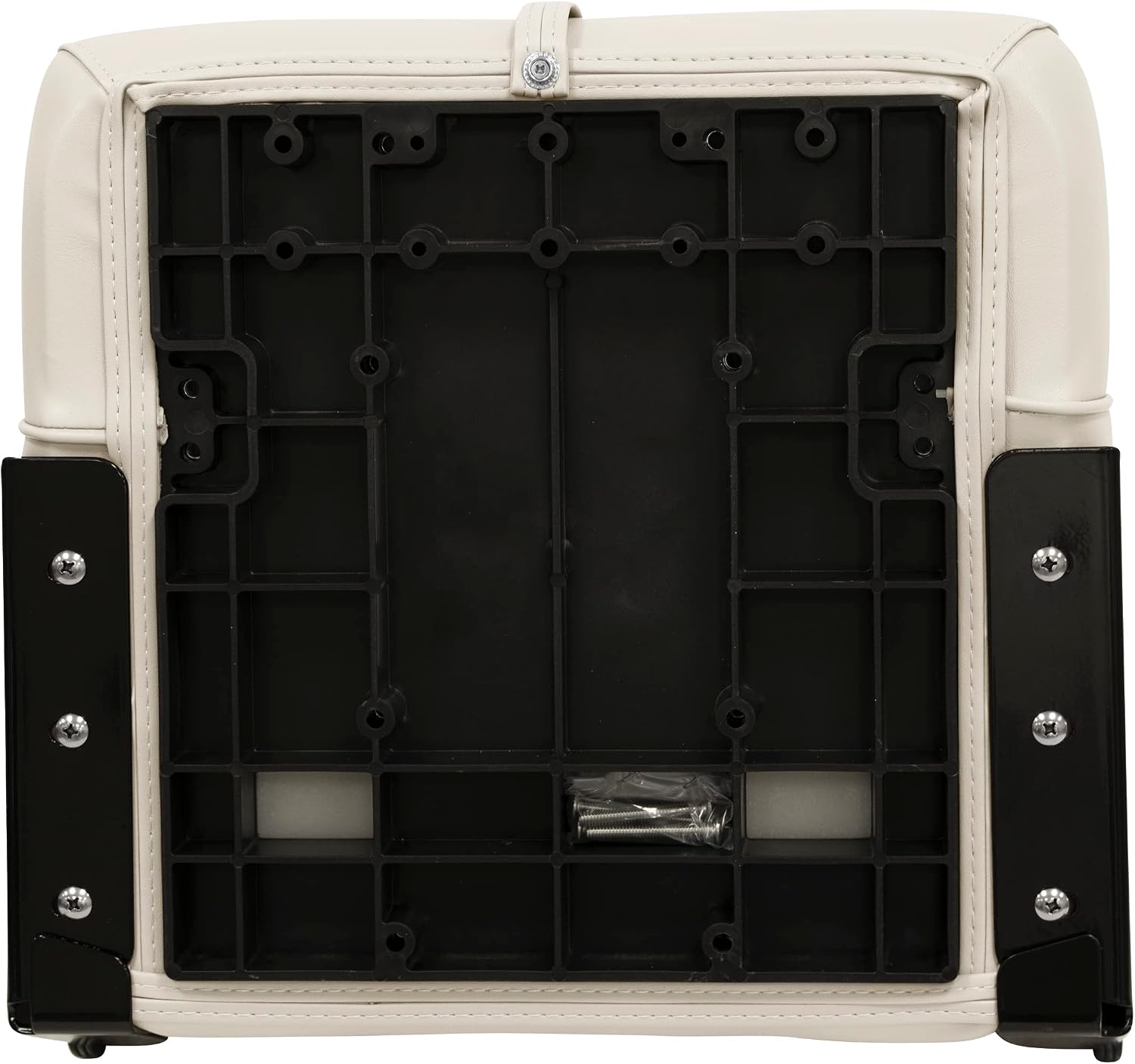 Wise Premier Series Pontoon Folding Fishing Seat