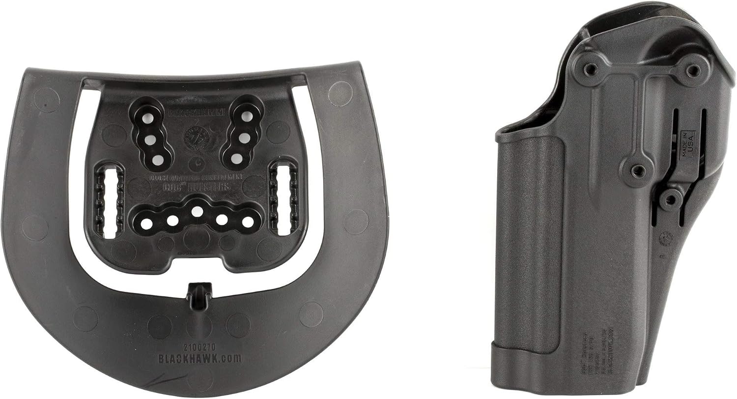 Blackhawk, Serpa Close Quarters Conceal, Gun Holster