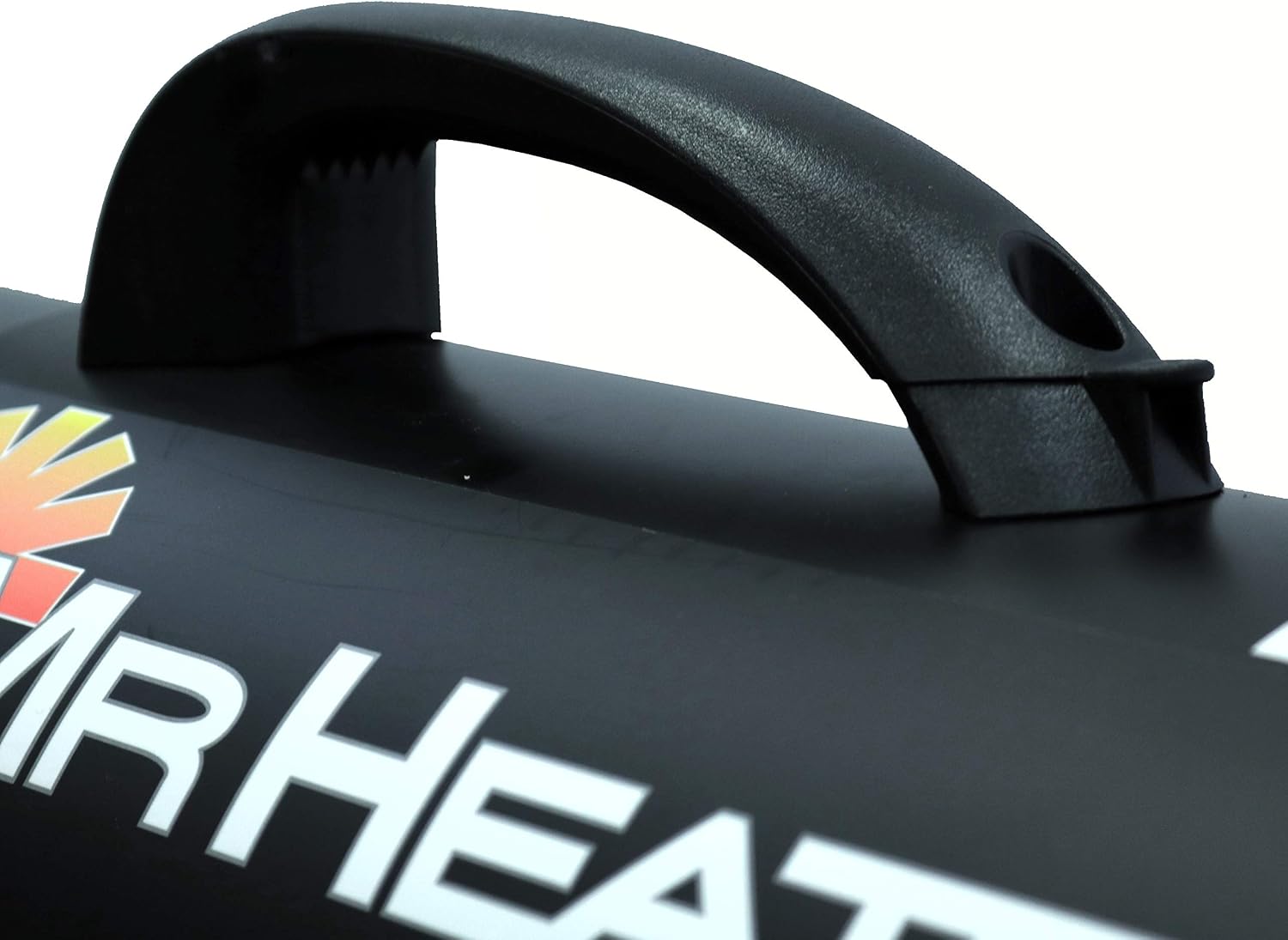 Mr. Heater 75,000 BTU Forced Air Kerosene Heater