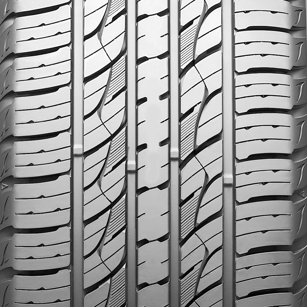 Kumho Crugen Premium KL33 All-Season Tire - 235/60R18 103H