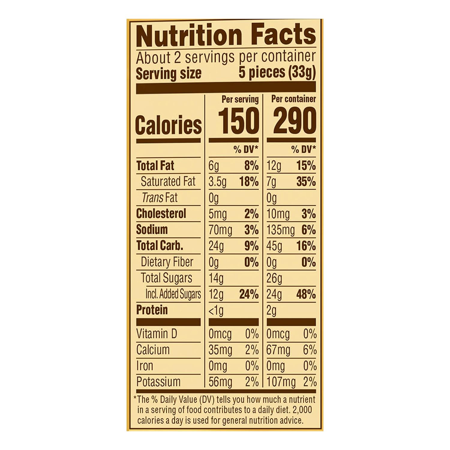 Werther's Original Caramel Coffee Hard Candy - Individually Wrapped Hard Candies for Halloween, Parties, or Snacks - 2.65 oz Bags (Pack of 3)