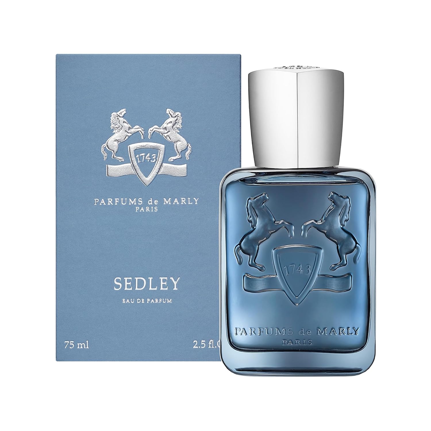 PARFUMS DE MARLY Sedley