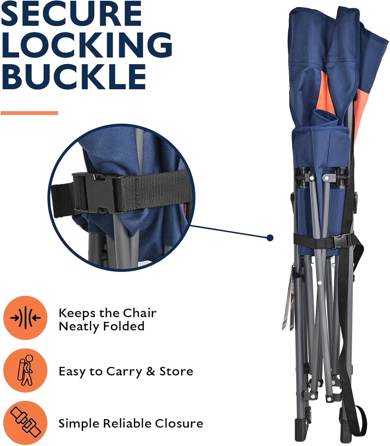 Alvantor® Camping Chair, Full Mesh Folding Beach Chair Breathable High Back Portable Lawn Chair for Outdoor, Armrest, Cup Holder, Easy Use Seat for Travel, Fishing, Pinic, Sports Event, 24"x31"x38"