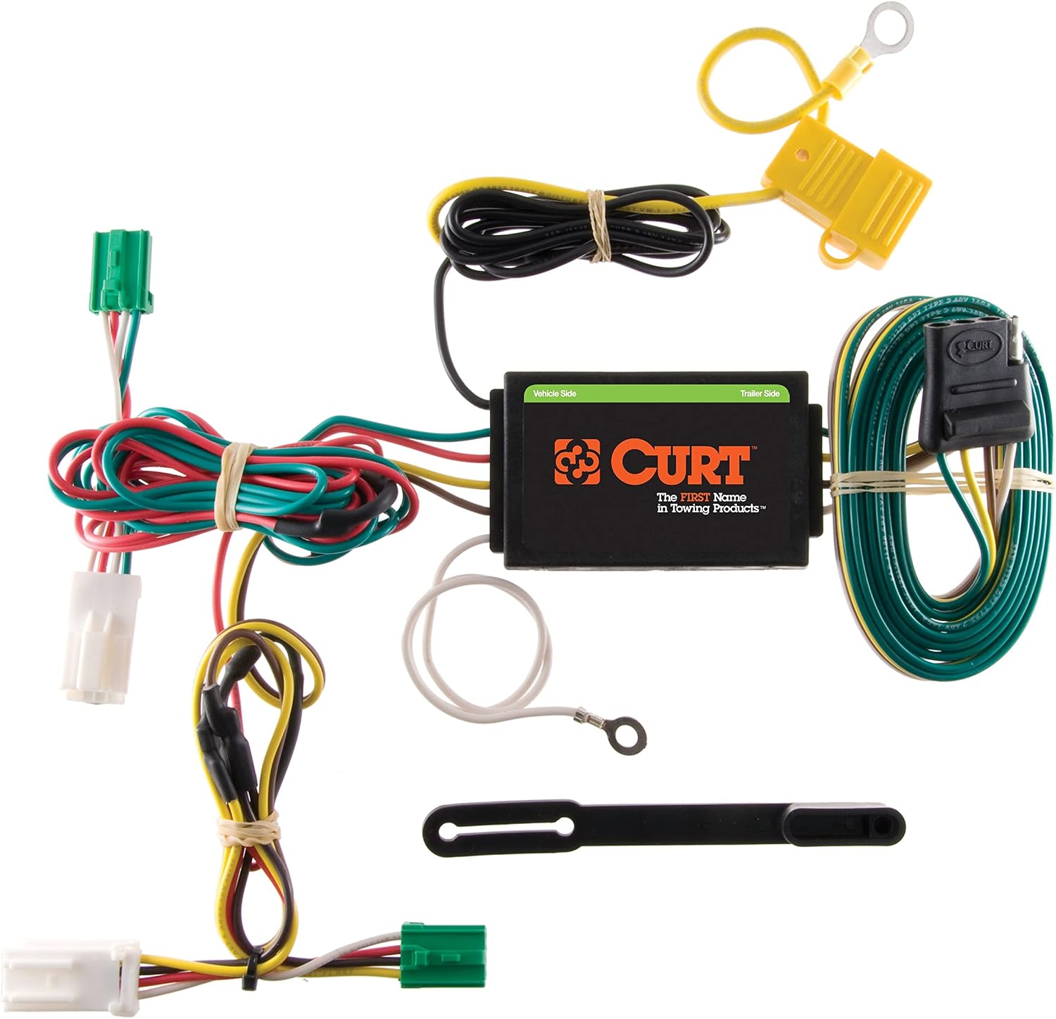 CURT Manufacturing 56135 T-Connector