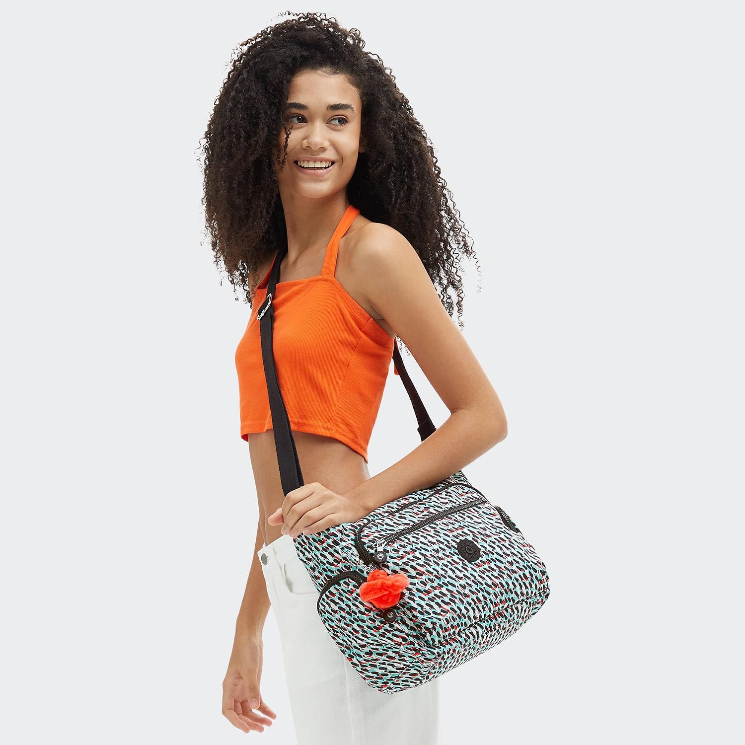 Kipling Gabbie Crossbody Bag