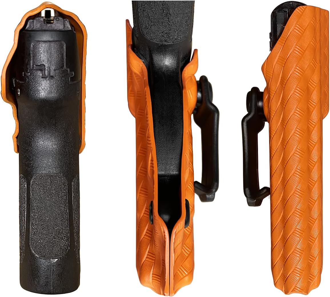 Taurus G3C G2C Holster IWB Kydex Holster Taurus G3C / G2C / G2S / PT111 / PT140 9mm/.40- Inside Waistband Concealed Carry