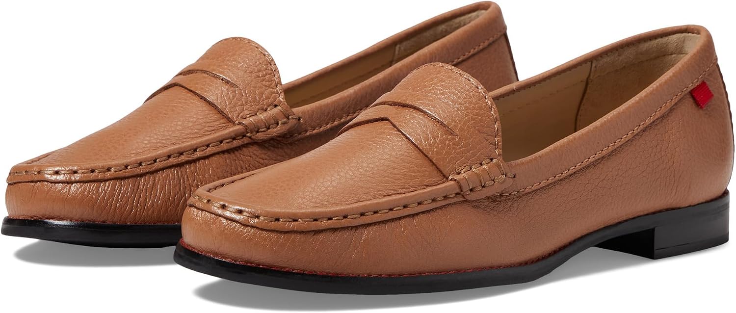 Marc Joseph New York East Village Loafers