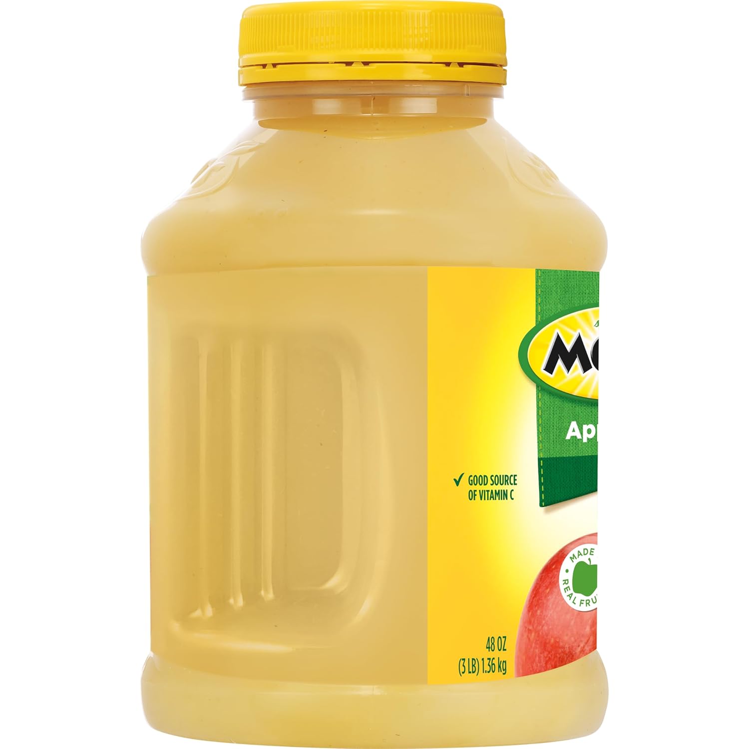 Mott's Applesauce, 48 oz jar