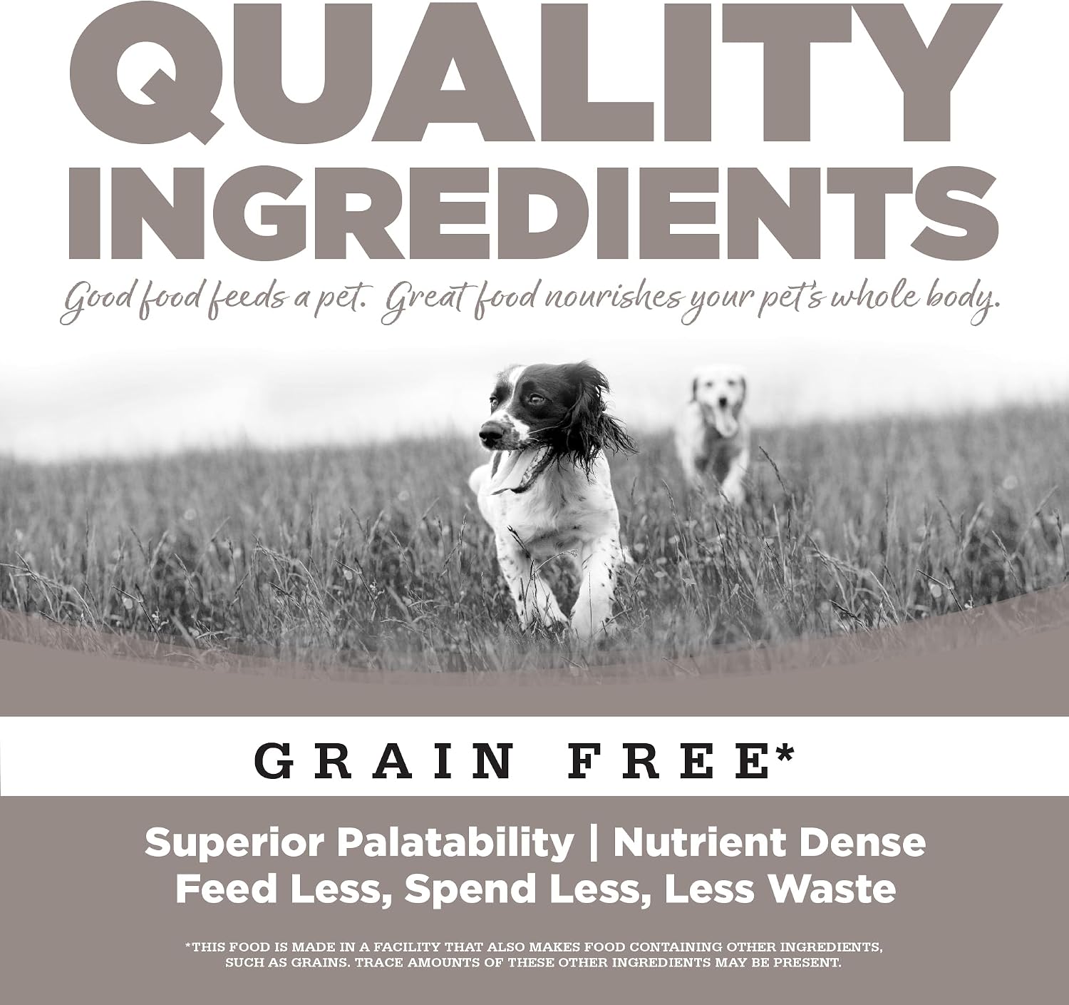 NutriSource Senior Dry Dog Food, Chicken & Rice, 26 lb | Probiotic & Prebiotic Support, Glucosamine & Chondroitin, Grain Inclusive, No Corn Wheat or Soy